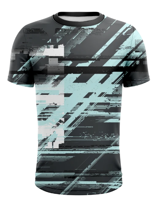 Rendered design template preview