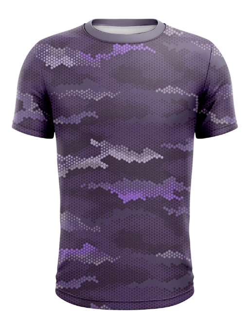 Rendered design template preview