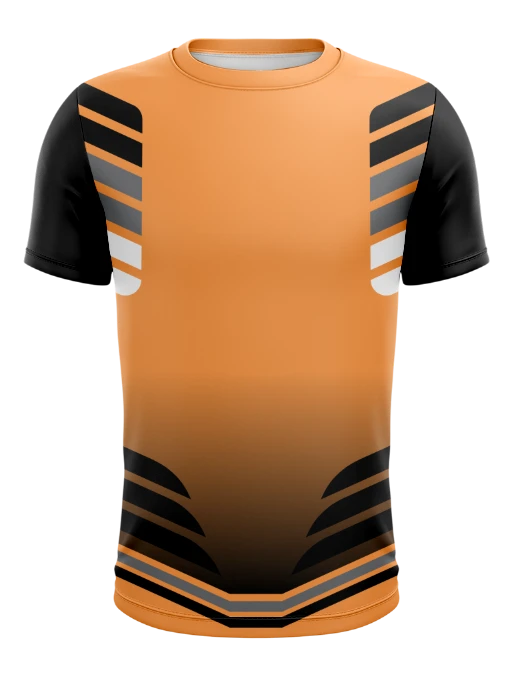 Rendered design template preview