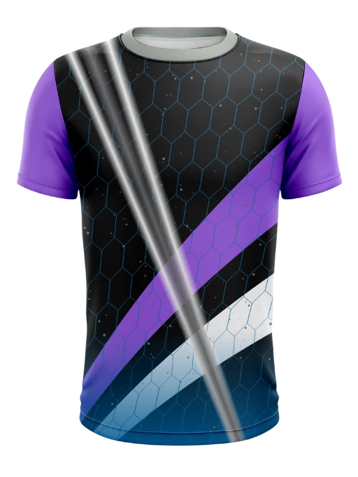 Rendered design template preview