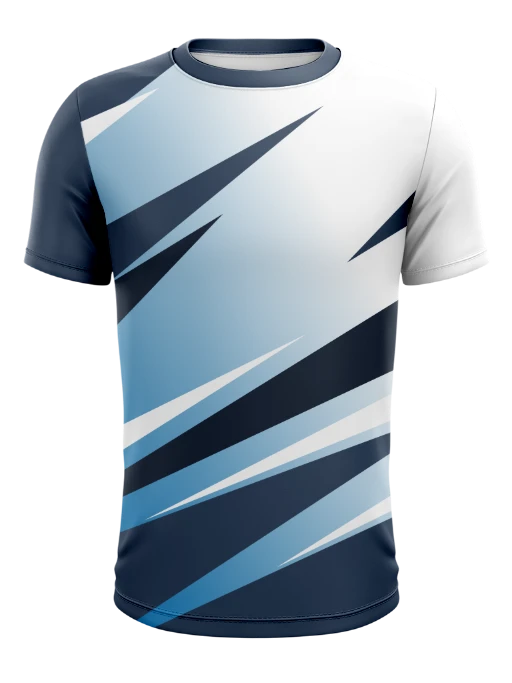 Rendered design template preview