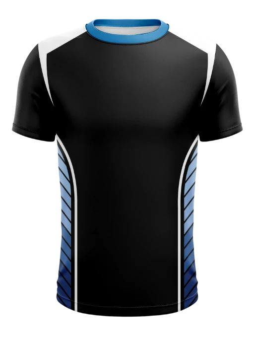 Rendered design template preview