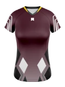 Rendered design template preview