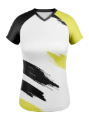 Rendered design template preview