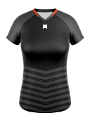 Rendered design template preview