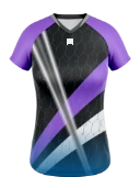 Rendered design template preview