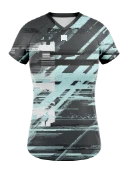 Rendered design template preview