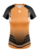 Rendered design template preview