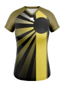 Rendered design template preview