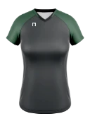 Rendered design template preview