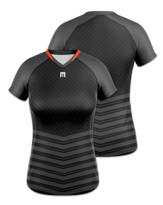 Rendered design template preview