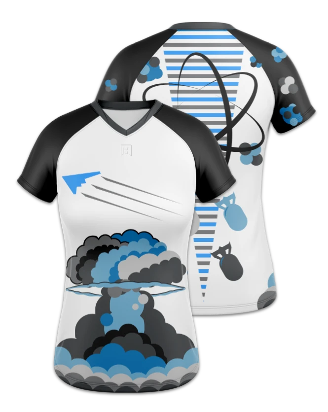 Rendered design template preview