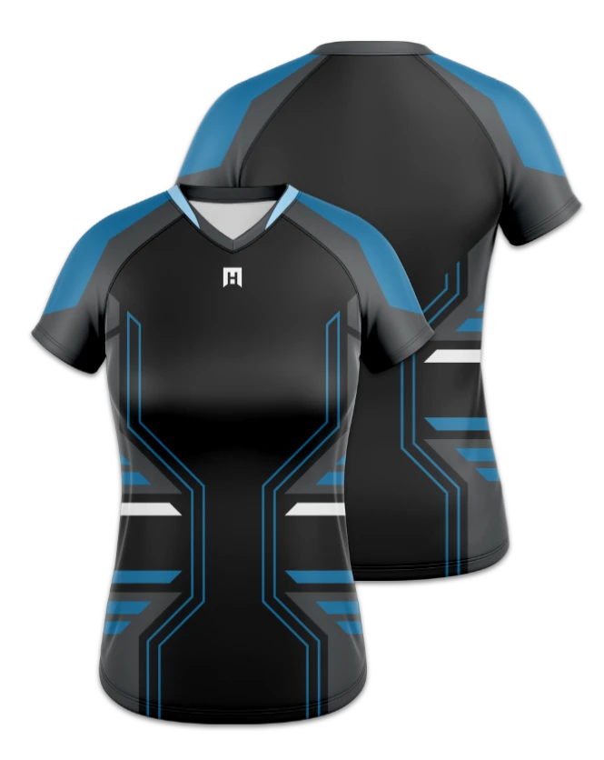 Rendered design template preview