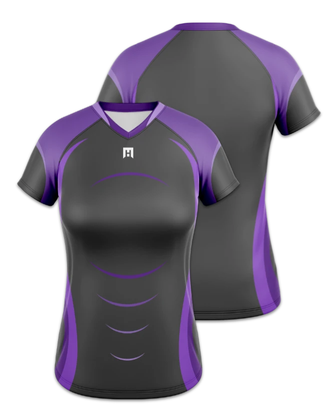 Rendered design template preview