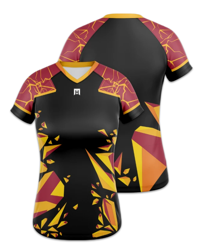 Rendered design template preview