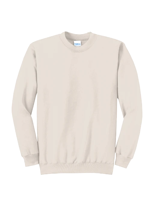 Rendered design template preview