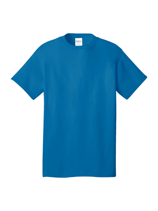 Rendered design template preview
