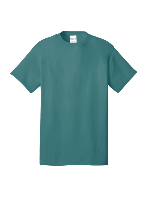 Rendered design template preview