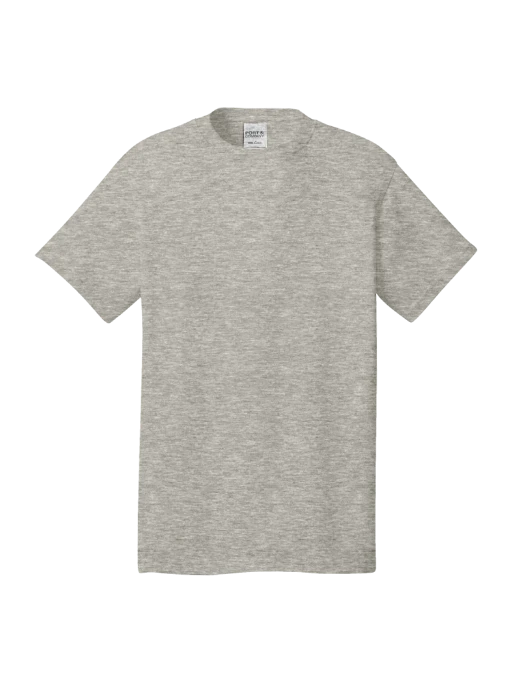 Rendered design template preview