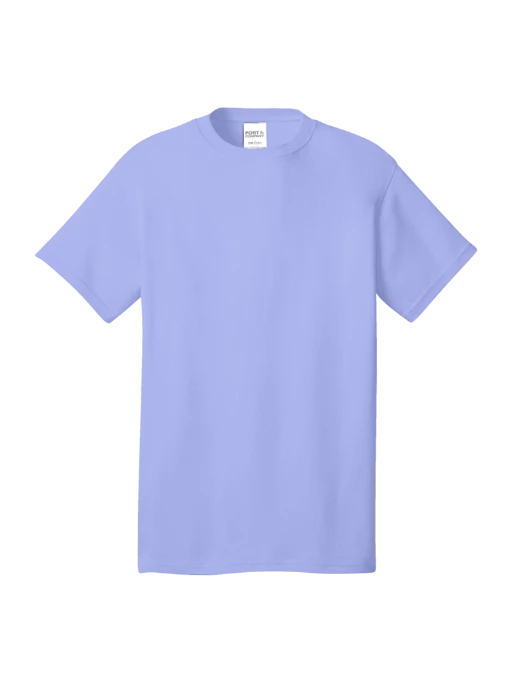 Rendered design template preview