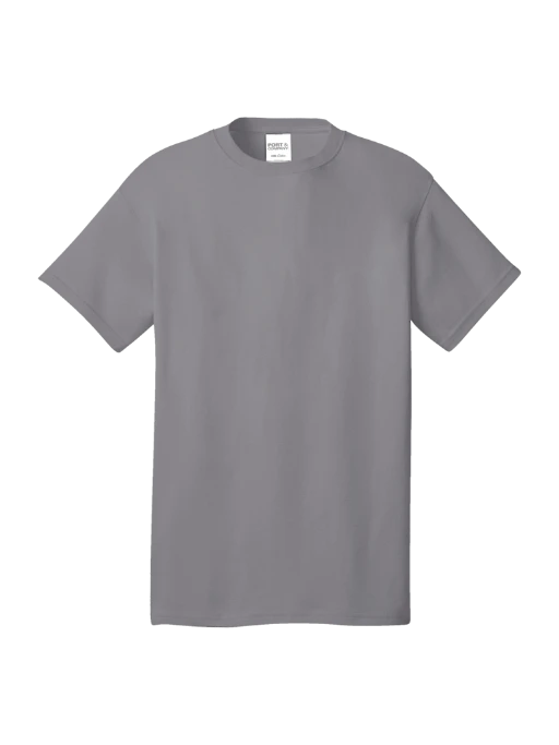 Rendered design template preview