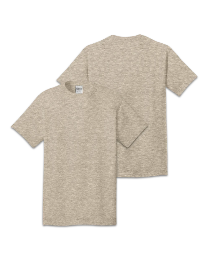 Rendered design template preview