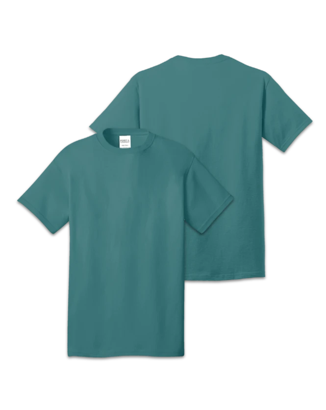 Rendered design template preview