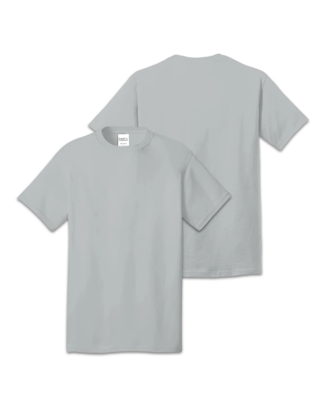 Rendered design template preview