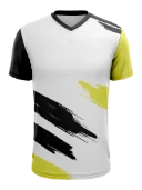 Rendered design template preview