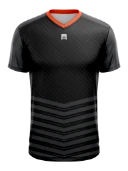 Rendered design template preview