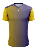 Rendered design template preview