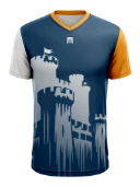 Rendered design template preview