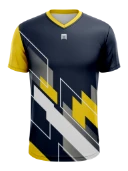 Rendered design template preview