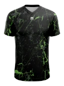 Rendered design template preview