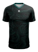 Rendered design template preview