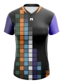 Rendered design template preview