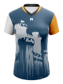 Rendered design template preview