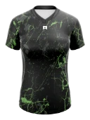 Rendered design template preview