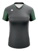 Rendered design template preview