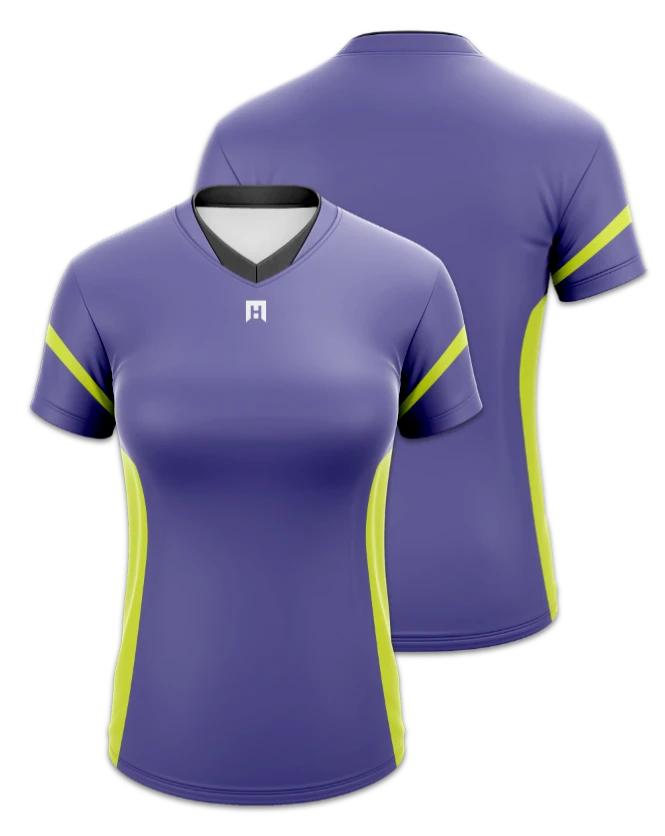 Rendered design template preview