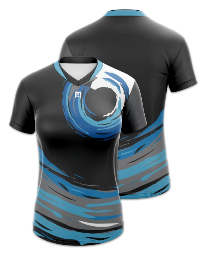 Rendered design template preview