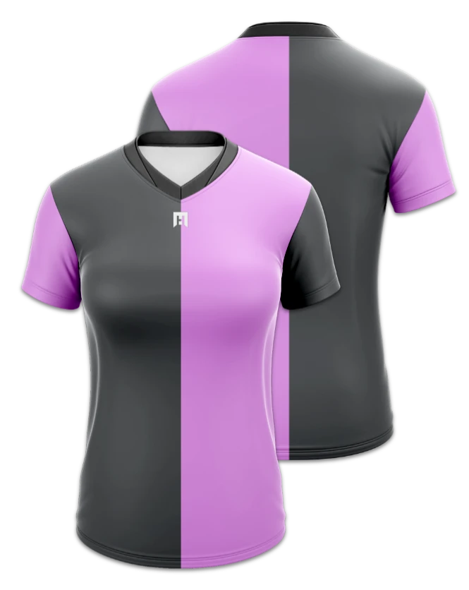 Rendered design template preview