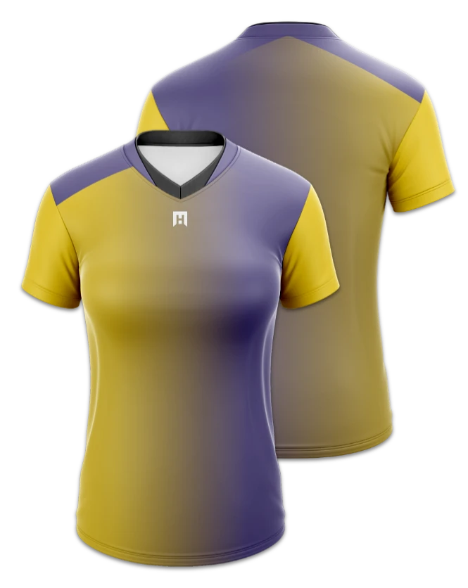 Rendered design template preview