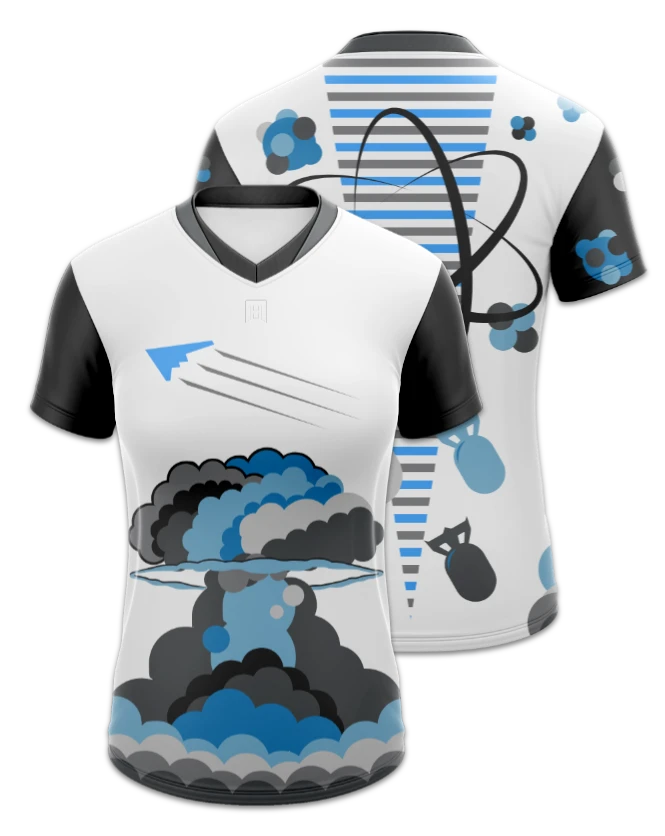 Rendered design template preview