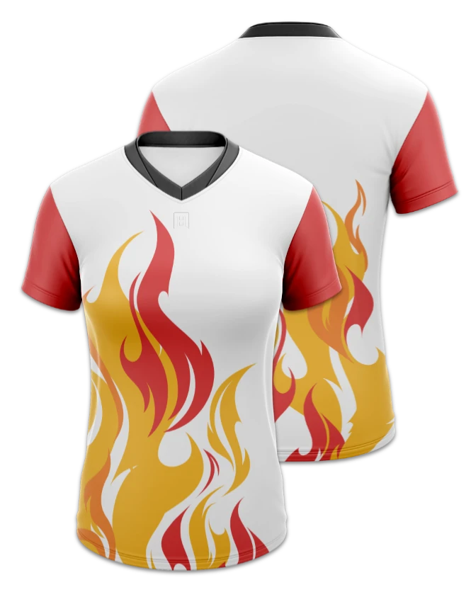 Rendered design template preview