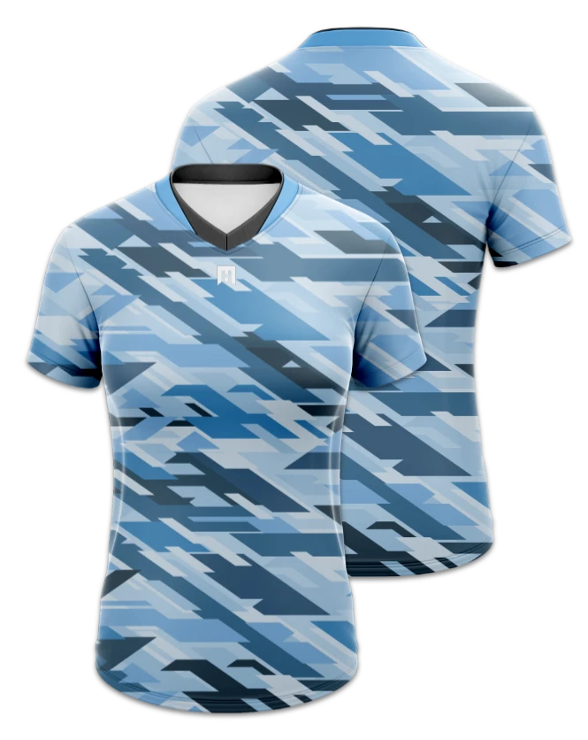 Rendered design template preview