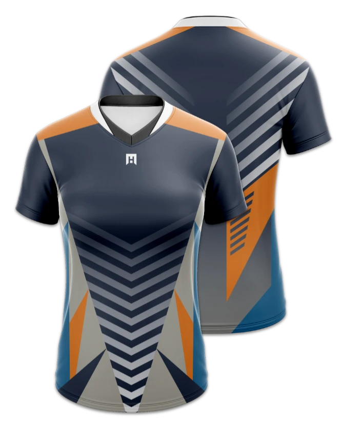 Rendered design template preview