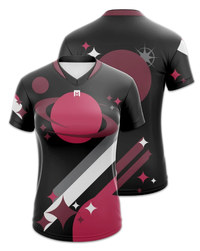 Rendered design template preview