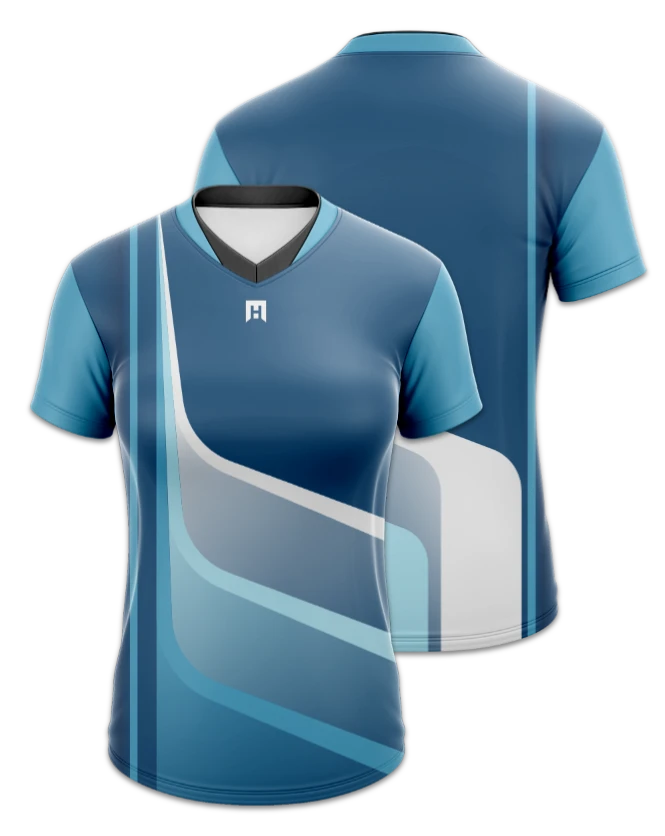 Rendered design template preview