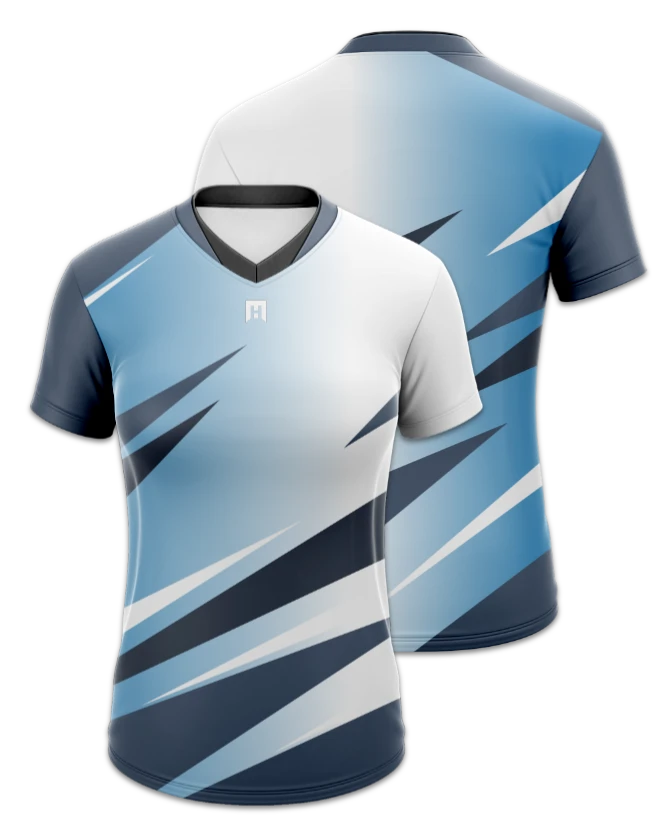 Rendered design template preview